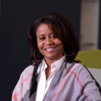 Helen Williams