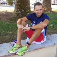 Marco Perrone