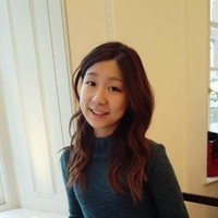 Jenny Cheong 钟佩伶