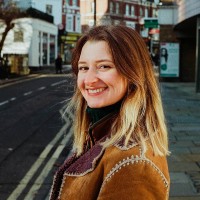 Madeleine Elliott