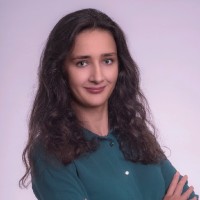 Zoriana Niemiec