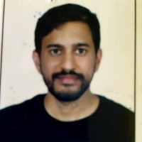 venkatesh murthy g.s