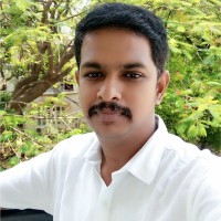 Jayakumar Krishnamoorthy