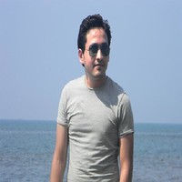 Manjunath Meharwade