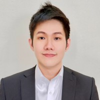 Lionel Foo