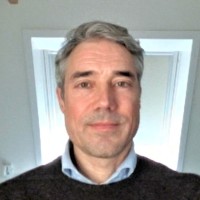 Charles Dohmen