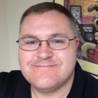 Jonathan Sinden, PMP