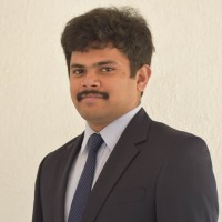 Jeevan Karumudi