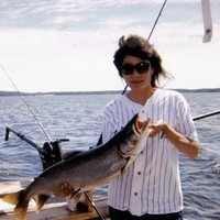 Maryanne Morgan
