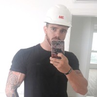 Marcos Augusto Andrade