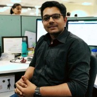 Sandesh Yadav