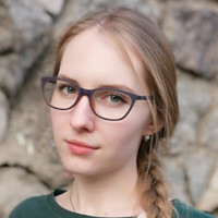 Valeria Mashnitska