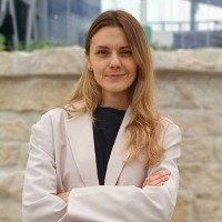 Inna Sirko