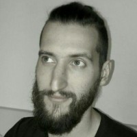 Denis Nevmerzhitskii