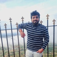 Suman Keshav