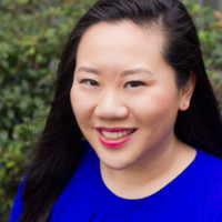 Judith Chang