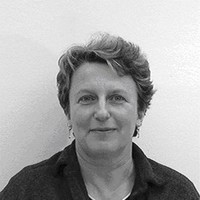 Ina Calmanovici