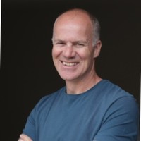 Tony O'Regan