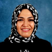 Fatma Zehra Maras Aykan