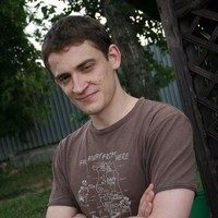 Aleksandr Amosov