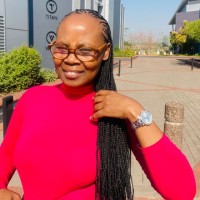 Andile Gebashe