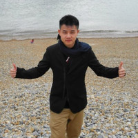 Aaron Zhou