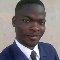 Adesunloye Oluwatosin