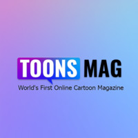 Toons Mag