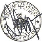 Pierre Levesque, AIA