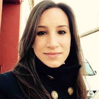 Laura María Cantarero García