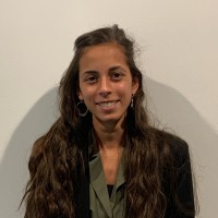 Sarah Da Silva De Sà