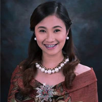 Ira Celine Nicolas