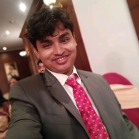 Ravi Shankar Tiwari