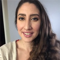 Evelyn O’Brien