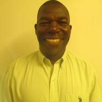 Geoffrey Chafwa