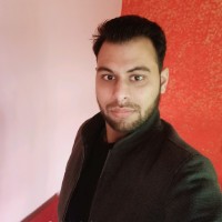 Ankit Mathpal