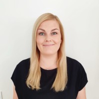 Hannele Härkänen