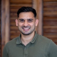 Rahul Kharel