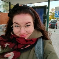 Liisa Karvonen