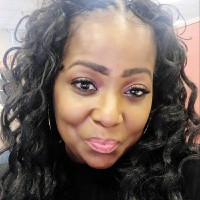 Tiandra Huff