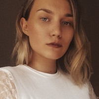 Sofia Polukhina