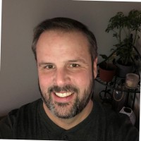 Scott Christie