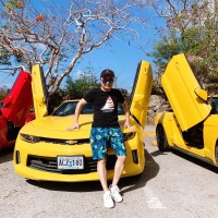 Alvin Zhou