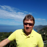 Daniele Marcolin
