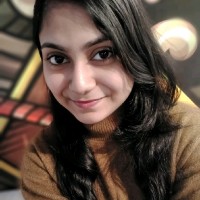 Riya Choudhary