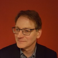Roger Sewill