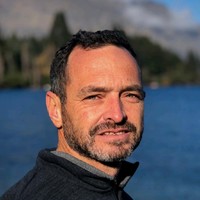 Jaco Du Preez