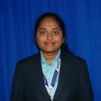 Kiranmai Parupalli