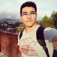 Lucas Borges de Oliveira