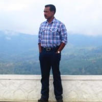 Muralidharan .M